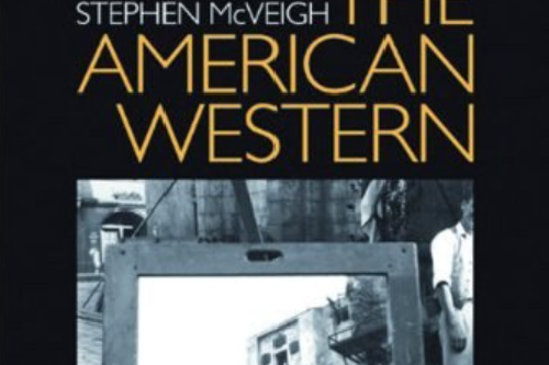 The American Western