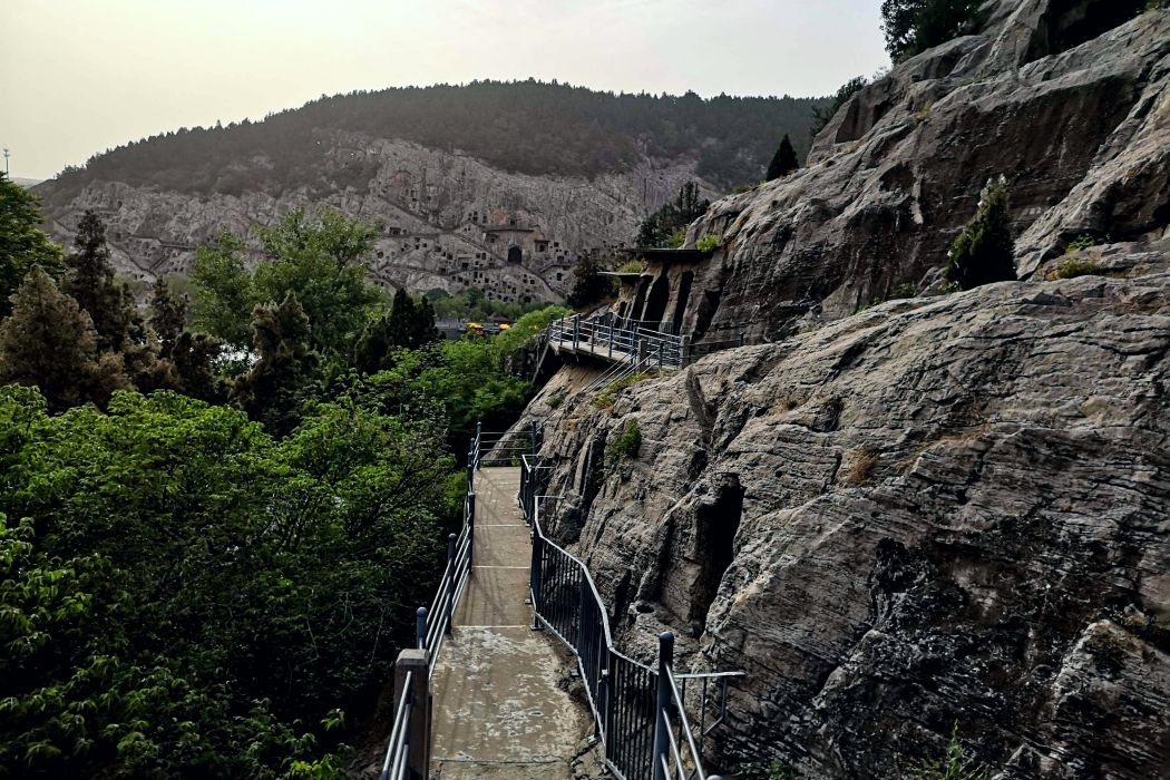 龍門山森林公園