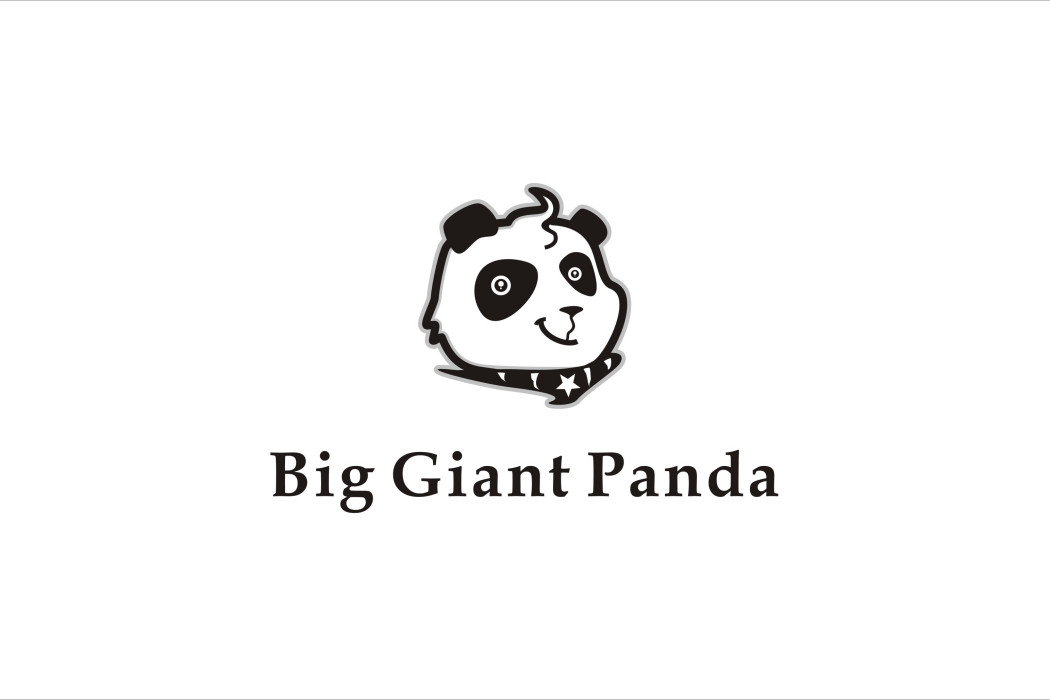 Big Giant Panda