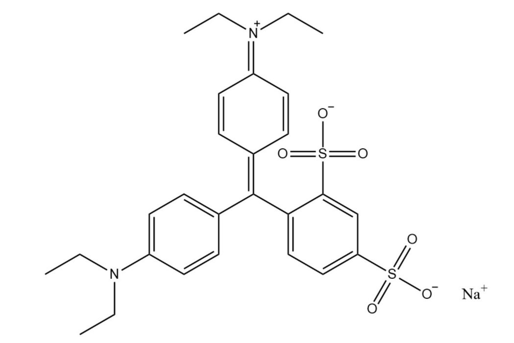 專利蘭VF(舒泛藍)