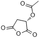 (S)-(-)-2-乙醯氧基琥珀酸酐