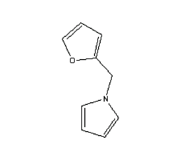 1-糠基吡咯