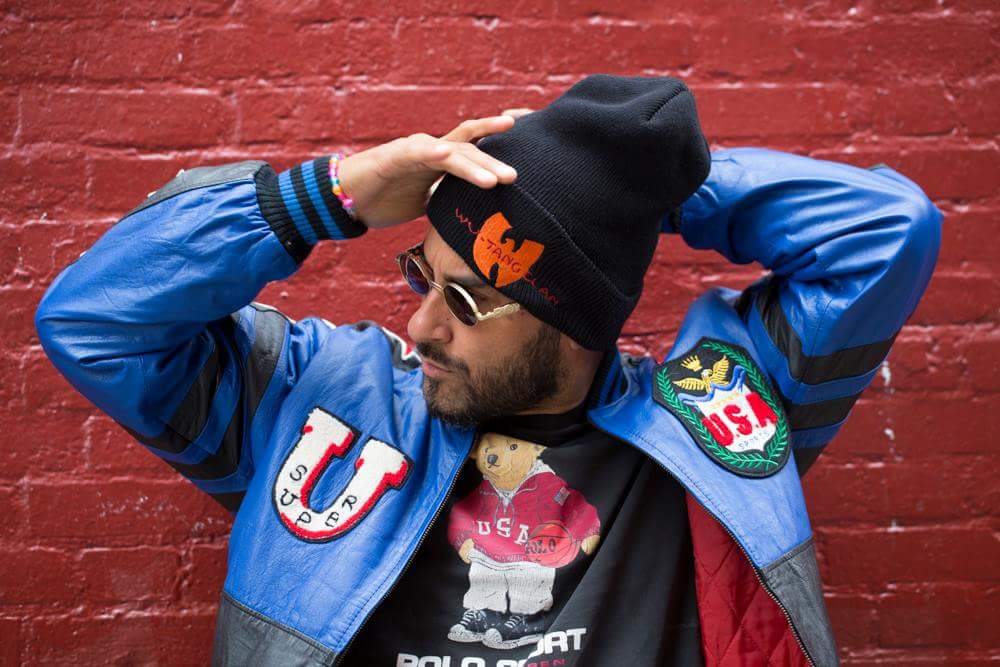 Armand Van Helden