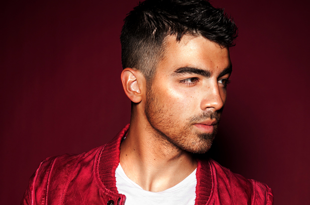 Joe Jonas 2011年新照