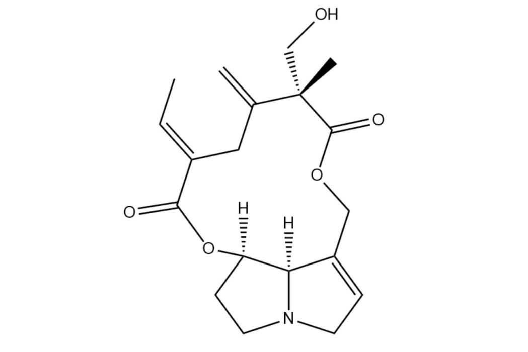 Riddelliine