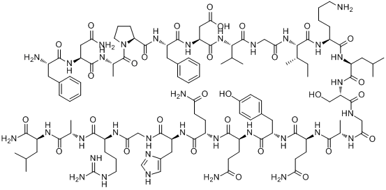 OBESTATIN(RAT)