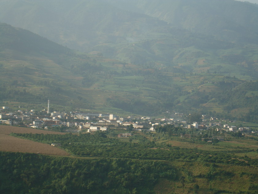 幸福鎮(山東福山縣幸福鎮)