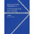 中國創業板市場：成長與風險(中國創業板市場)