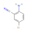 2-氨基-5-溴苯腈