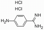 4-氨基苯甲脒二鹽酸鹽