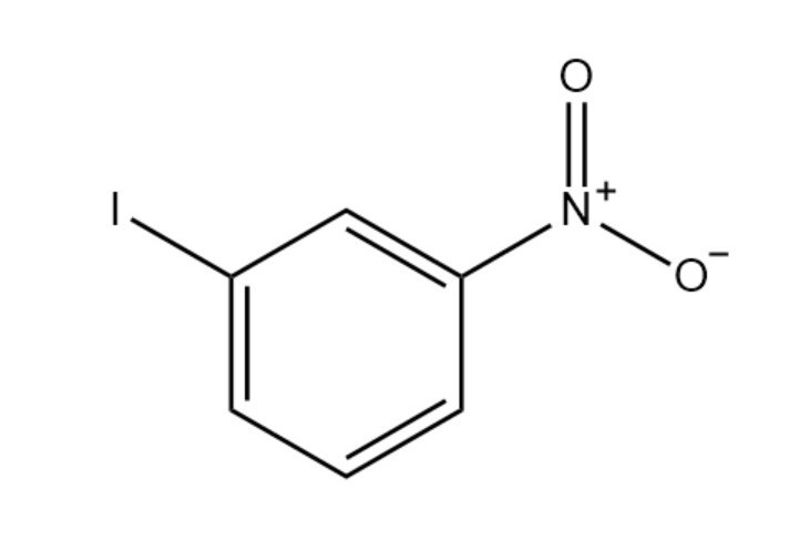 1-碘-3-硝基苯