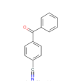 4-氰基苯並苯基酮
