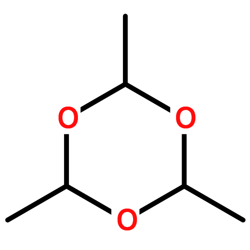 三聚乙醛