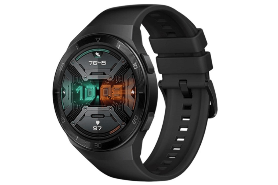 HUAWEI Watch GT 2e