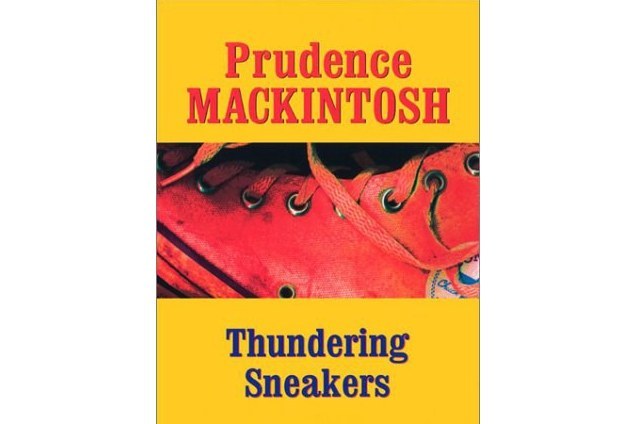 Thundering Sneakers