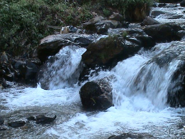 密馬村