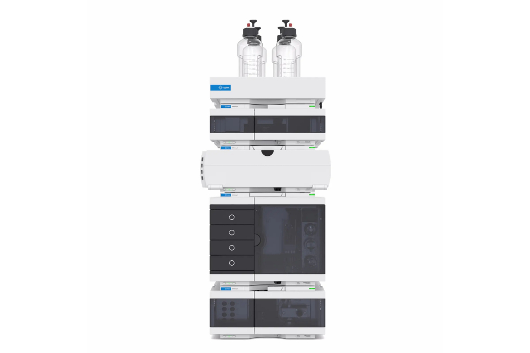 安捷倫1260高效液相色譜儀