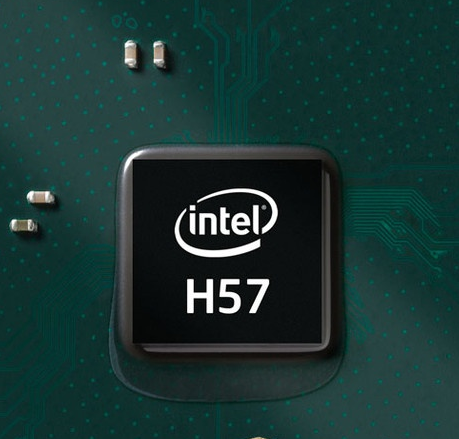 Intel H57