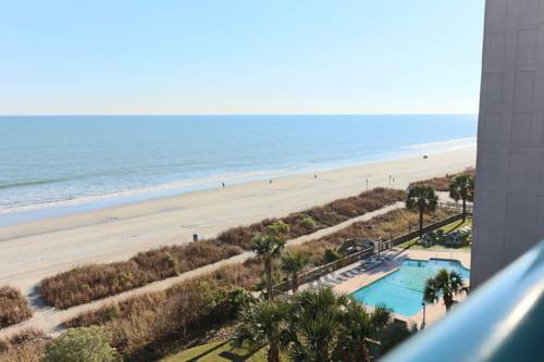 Sagastrand Beach Resort