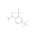 2,4-雙（三氟甲基）苯甲醯胺
