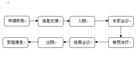 鳳凰腦癱兒童救助基金