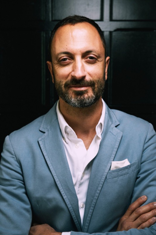 Karim Habib