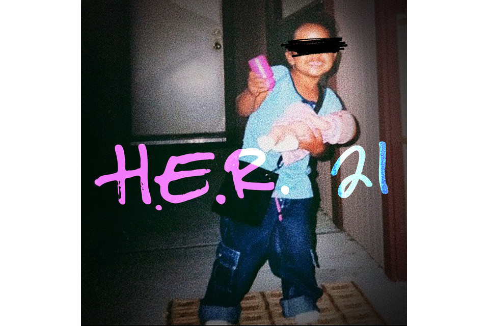 21(H.E.R.演唱歌曲)