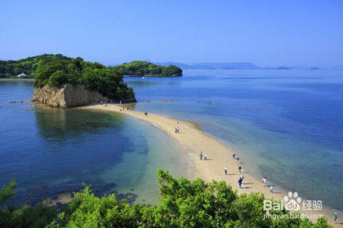 瀨戶內海國立公園