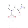 N-Boc-D-脯氨醯胺