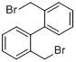 2,2-雙（甲基溴）-1,1-聯苯