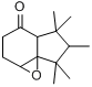 六氫-5,5,6,7,7-五甲基茚並[3A,4-B]環氧乙烯-4(1AH)-酮