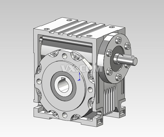 NRV30減速機