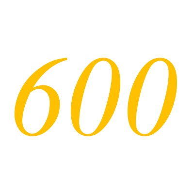 600