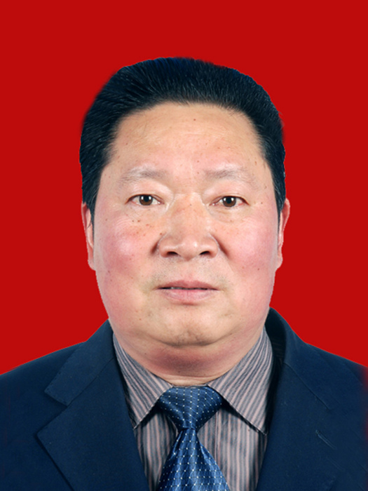 劉昌澤(四川省政協文史資料和學習委員會副主任)