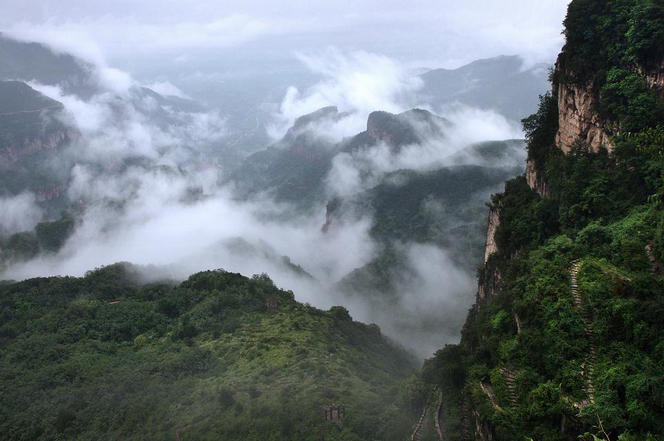 林州風景區