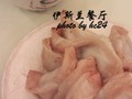 牛肉鍋貼