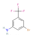 3-氨基-5-溴三氟甲苯