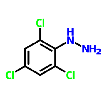 2,4,6-三氯苯肼