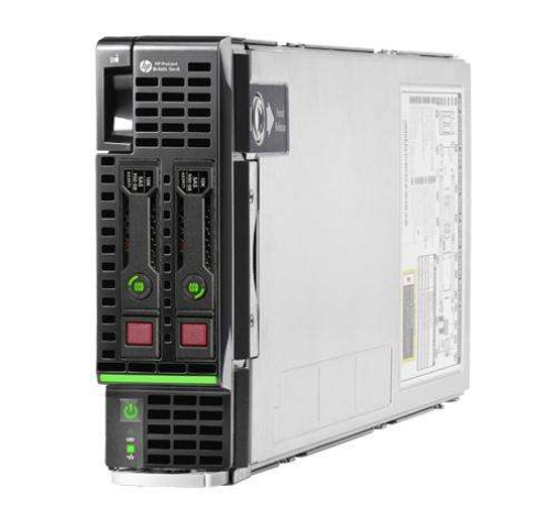 HP ProLiant BL465