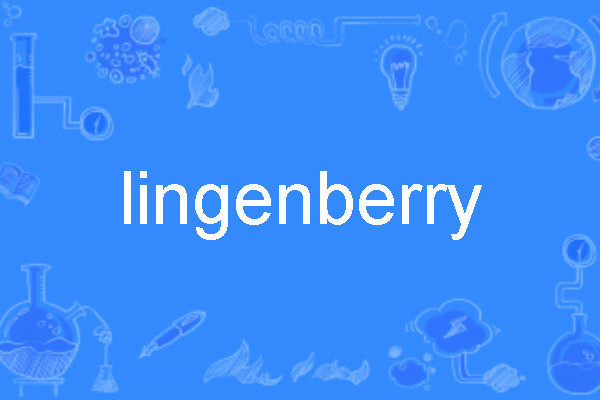 lingenberry