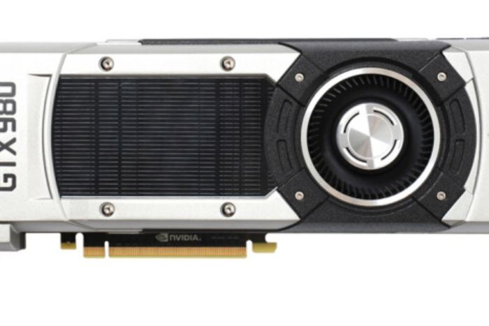 索泰GTX980-4GD5極速版HA