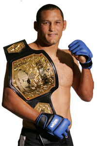 dan henderson