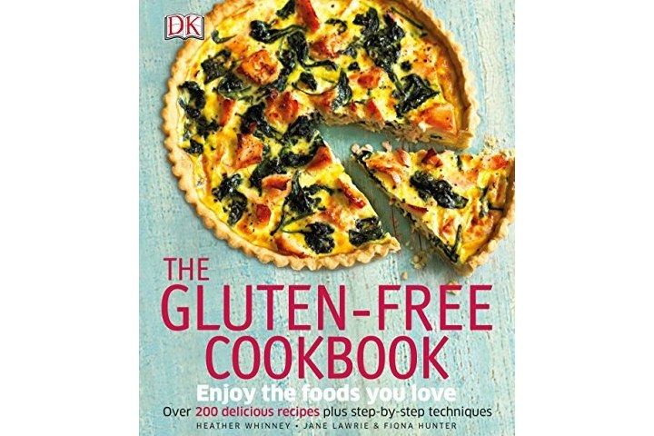 The Gluten-Free Cookbook