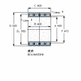 SKF 314391/VJ202軸承