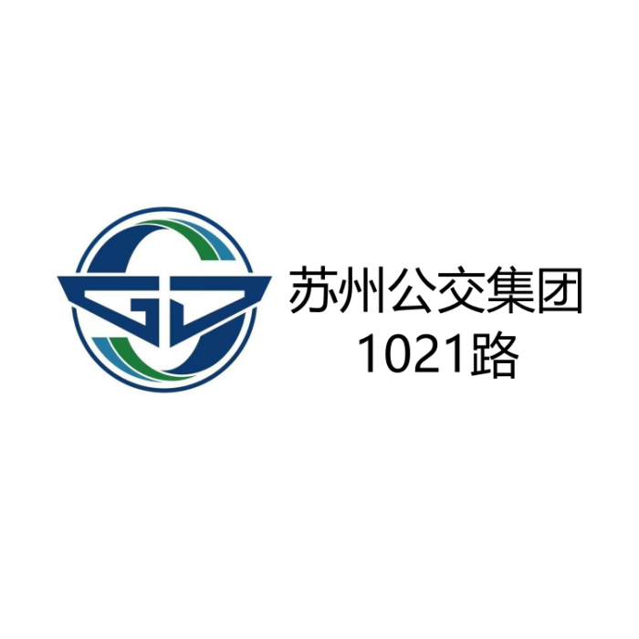 蘇州公交1021路