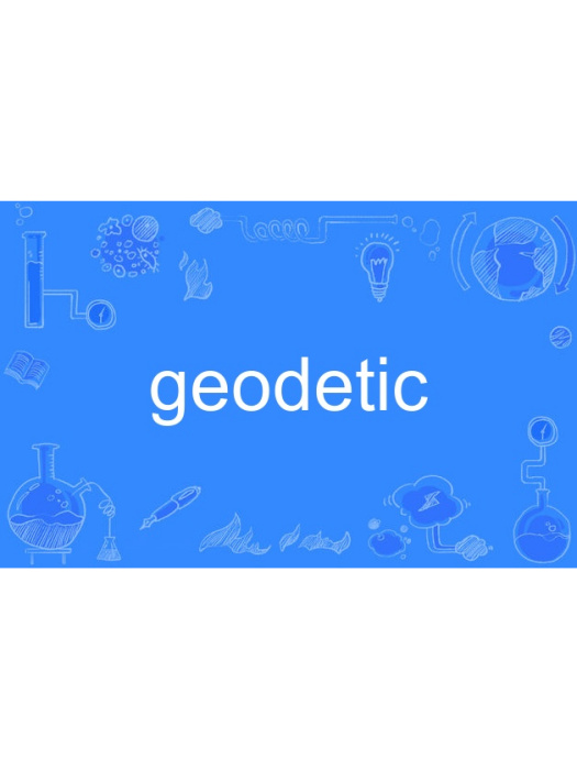 geodetic