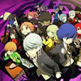 PersonaQ