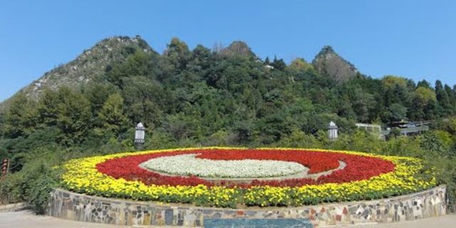 筆架山公園