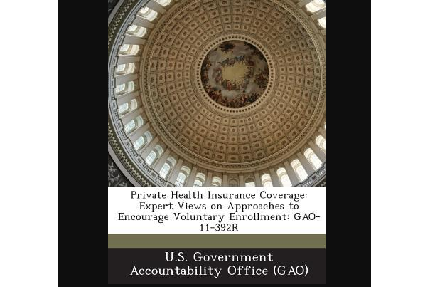 Private Health Insurance Coverage