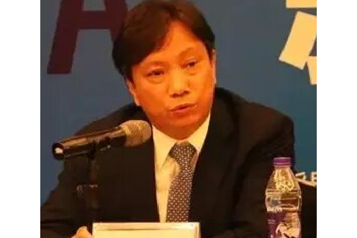 鄧志毅(中山市金馬遊藝機有限公司董事長兼總經理)